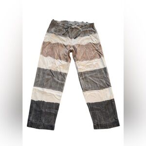 Hard Tail Forever Tie Dye Pants